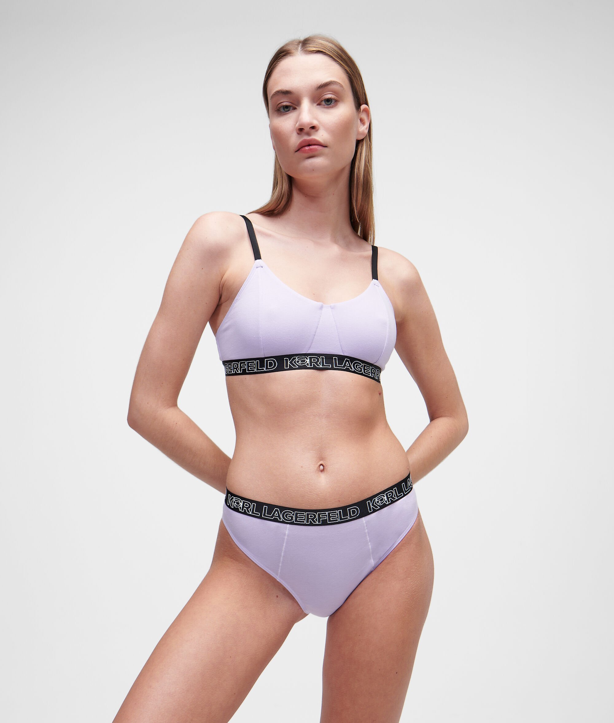 (image for) Fast KARL IKONIK BRALETTE